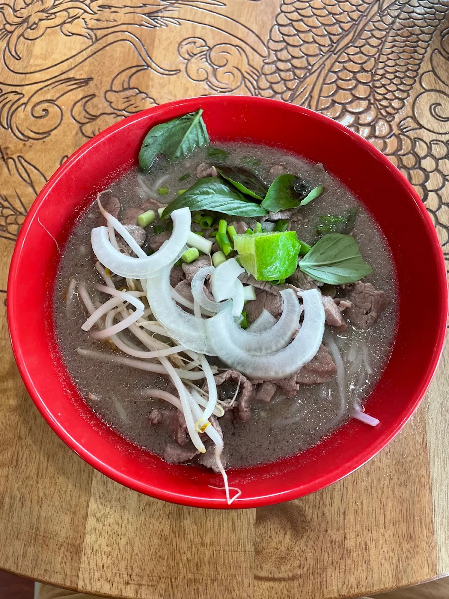 Highlights, Gayndah Pastry Cafe - Viet Food