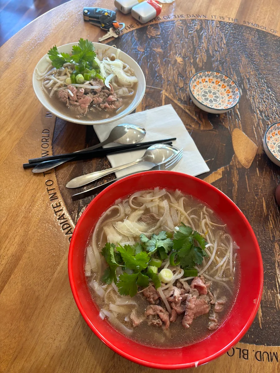 Highlights, Gayndah Pastry Cafe - Viet Food