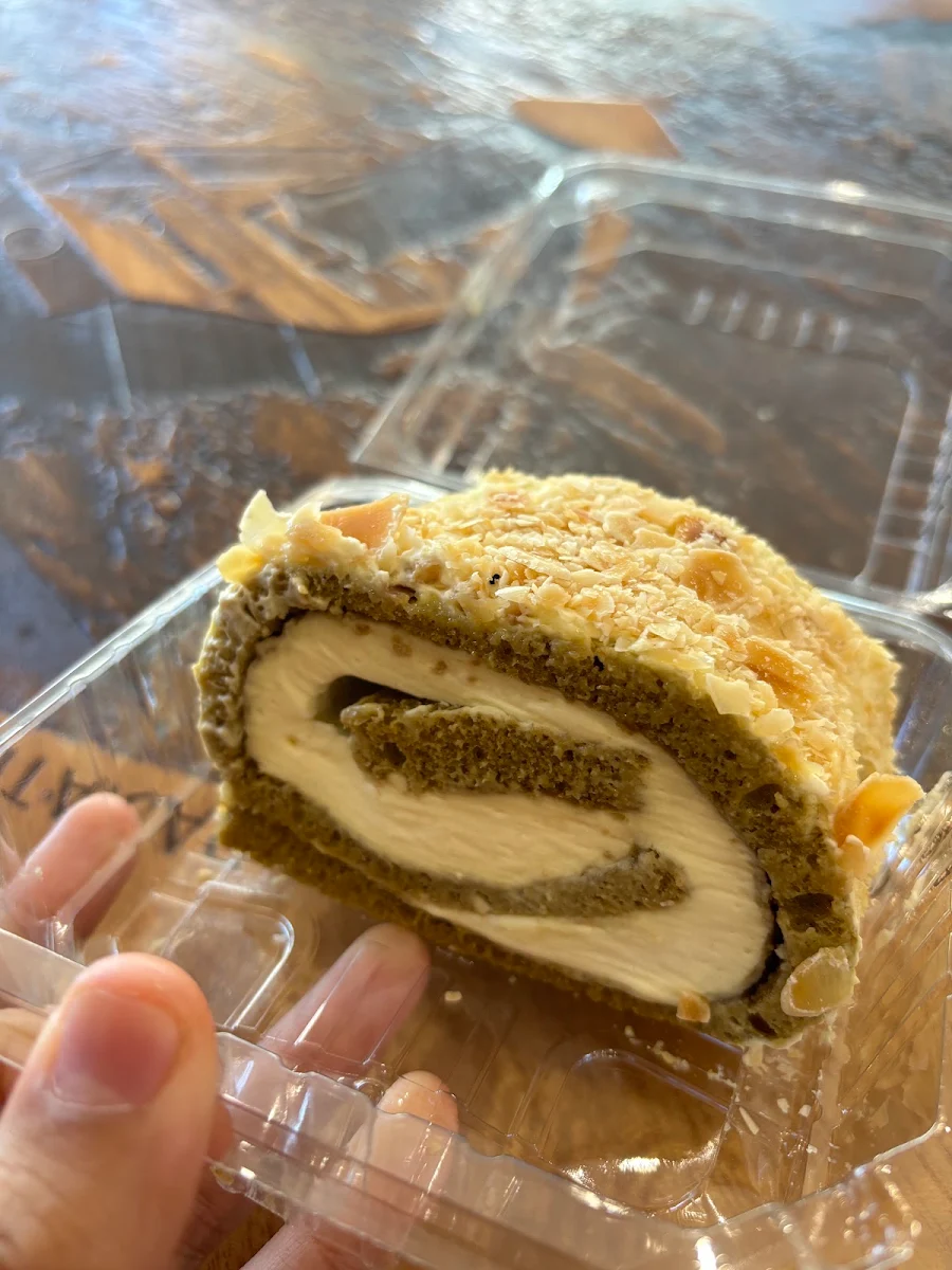 Highlights, Gayndah Pastry Cafe - Viet Food