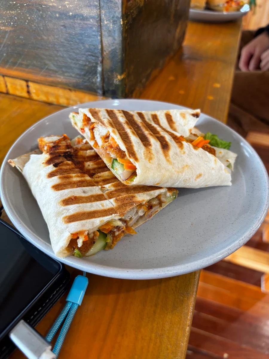 Highlights, Gayndah Pastry Cafe - Viet Food