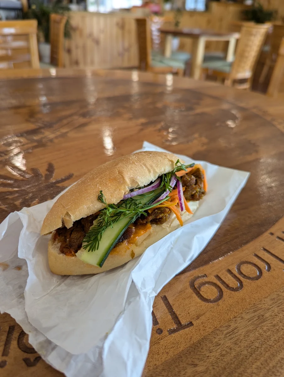 Highlights, Gayndah Pastry Cafe - Viet Food