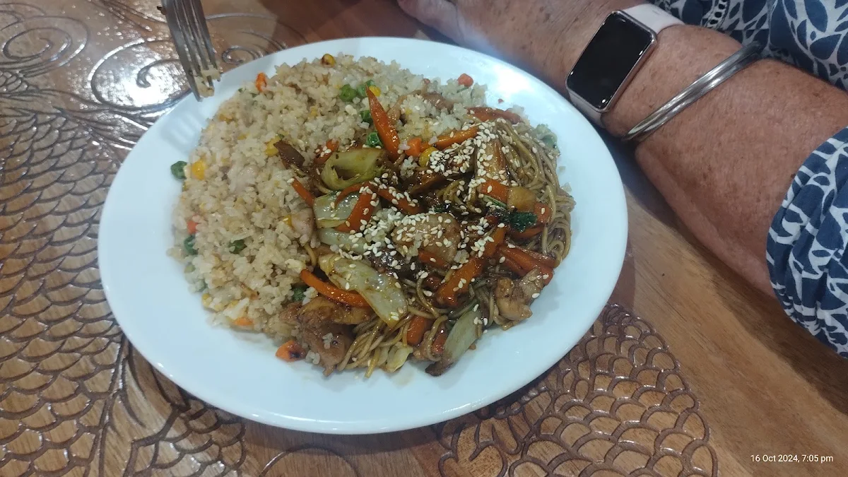 Highlights, Gayndah Pastry Cafe - Viet Food
