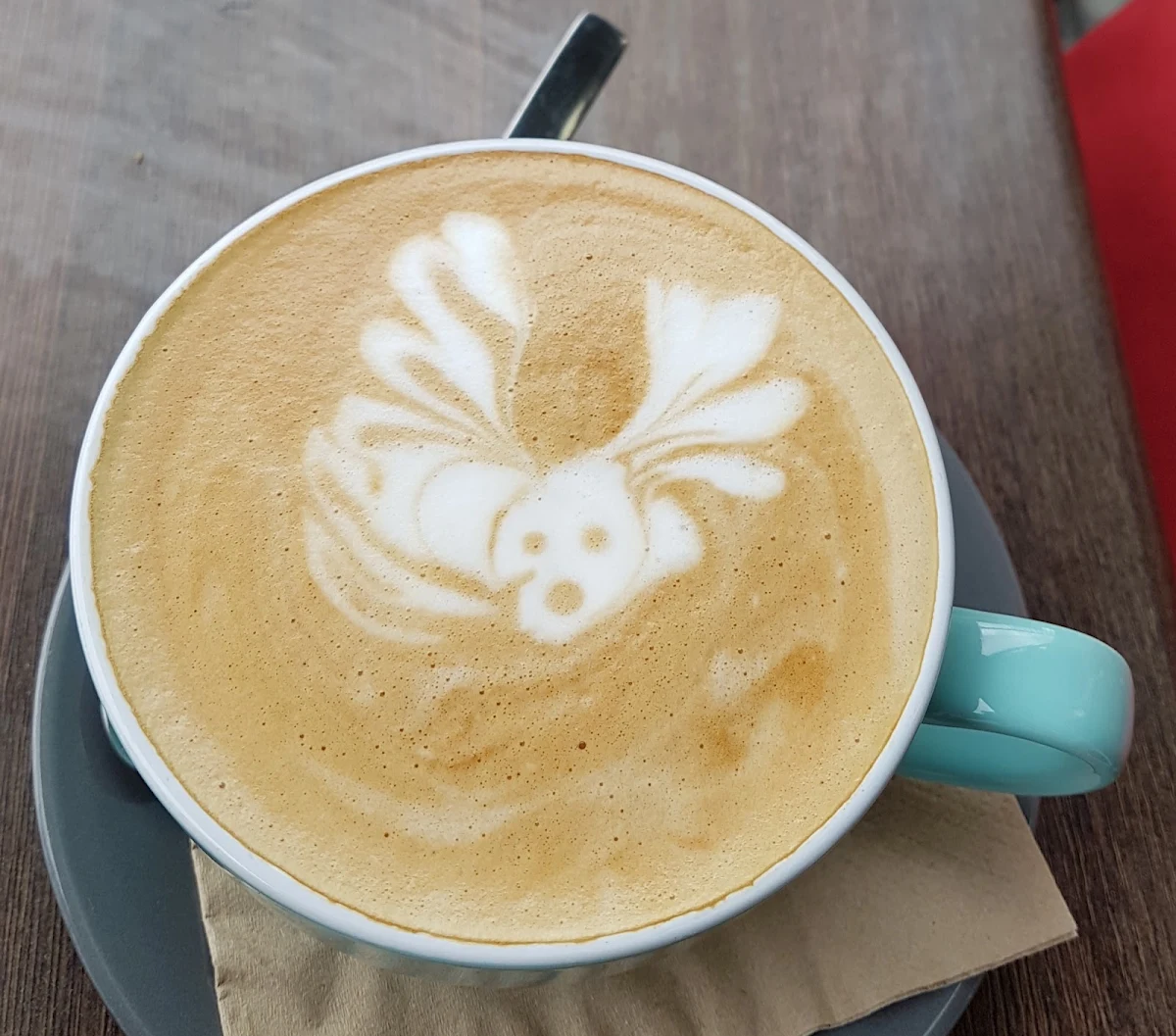 Highlights, Chill'd Cafe & Bar