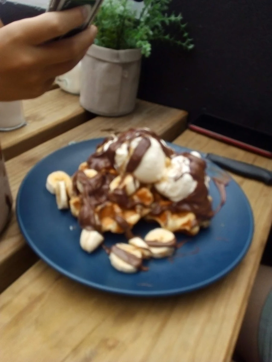 Highlights, Chill'd Cafe & Bar