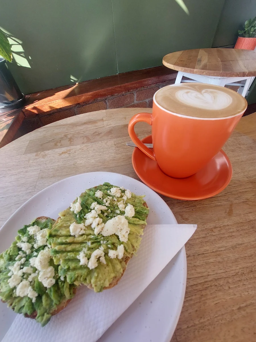 Highlights, Mugmates Coffee Shop