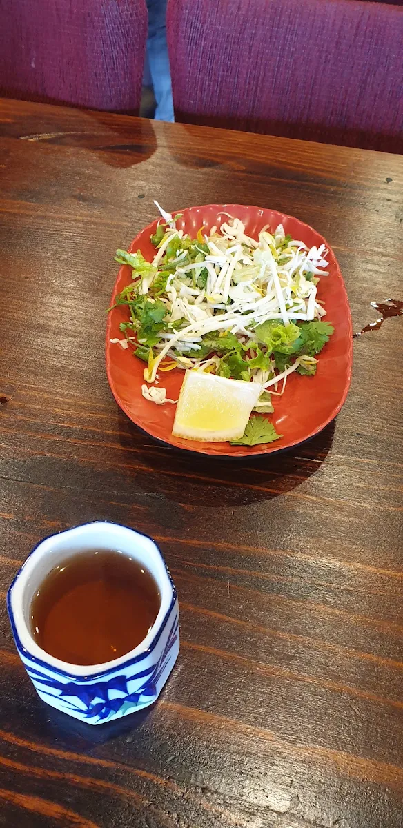 Bun CA, Duong Melbourne