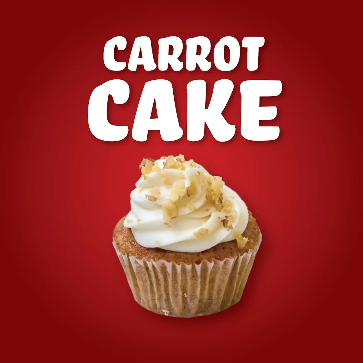 Carrot Cake, Kwik Koffee Causeway. Coffee Drive Thru.