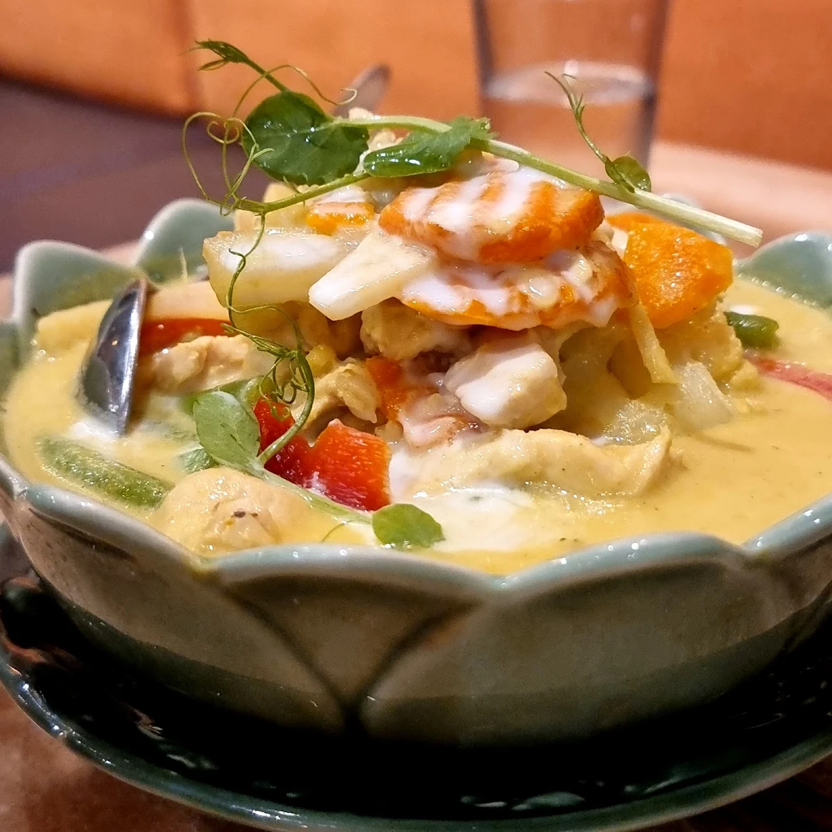 Highlights, Jindalee Thai Perth
