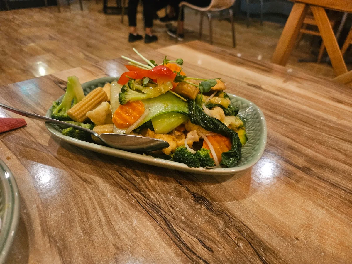 Highlights, Jindalee Thai Perth