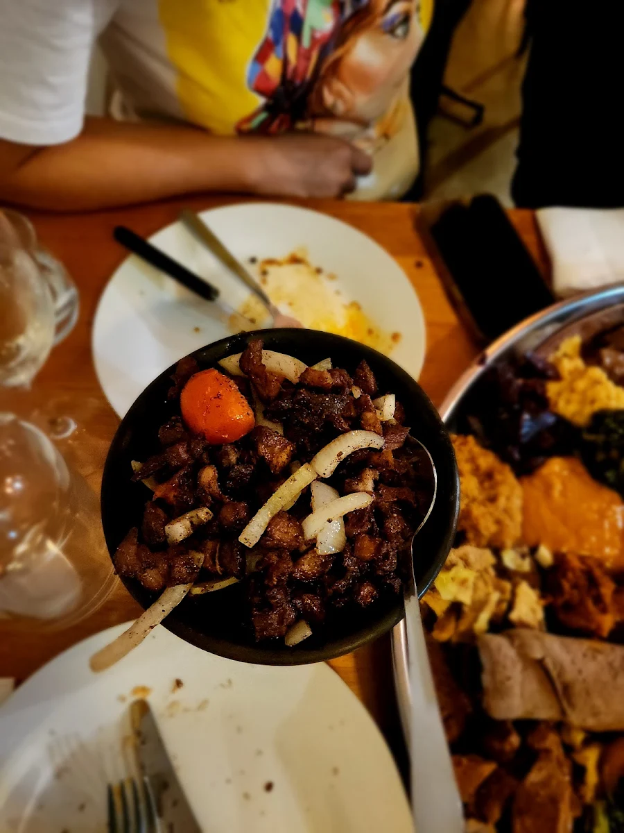 Goat Meat
