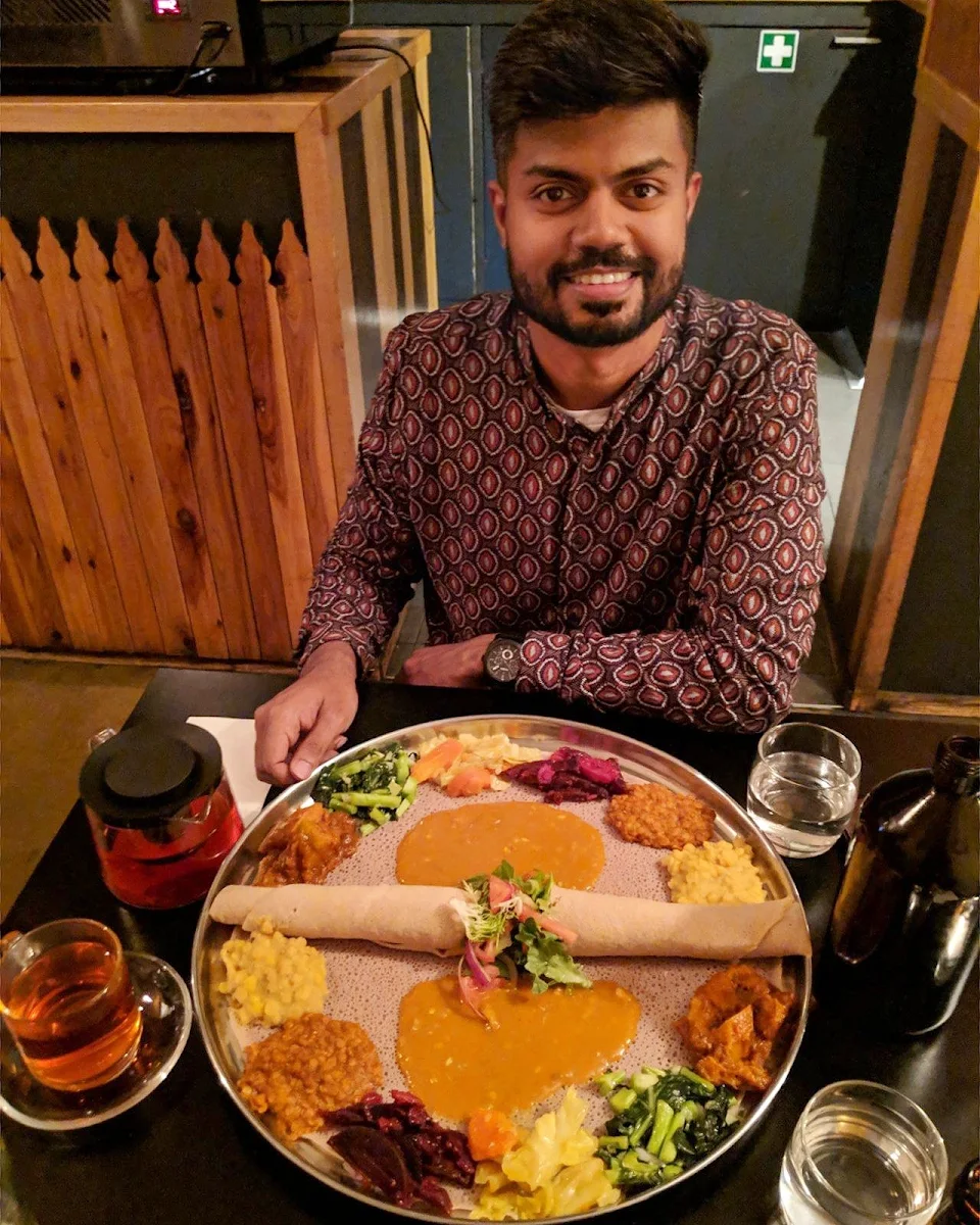 Injera