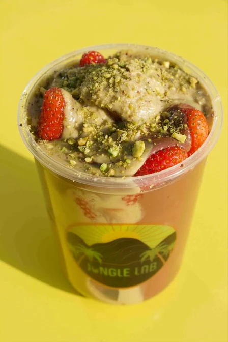Highlights, Jungle Lab Broadmeadows