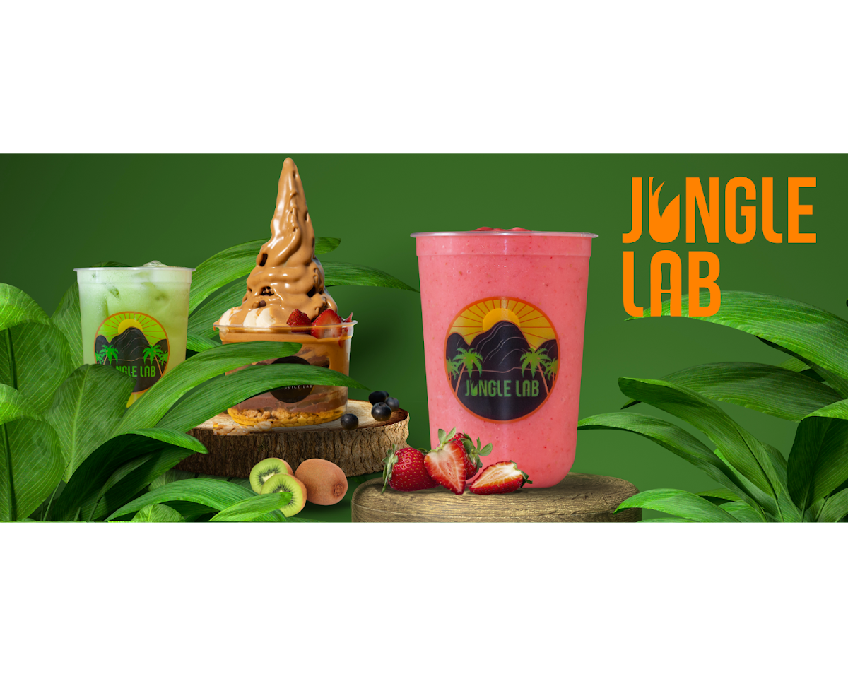 Highlights, Jungle Lab Broadmeadows