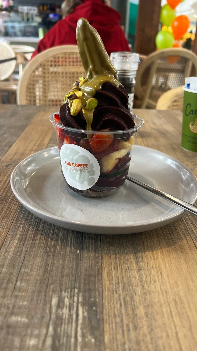 Acai Bowl