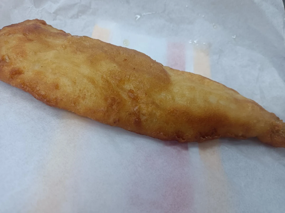 Battered Butterfish, Ethelton Takeaway & pizza