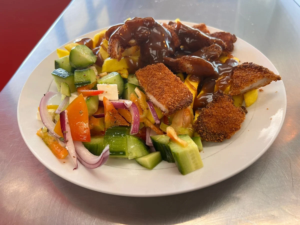 Highlights, Ethelton Takeaway & pizza