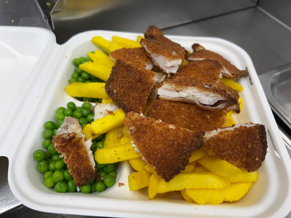 Highlights, Ethelton Takeaway & pizza