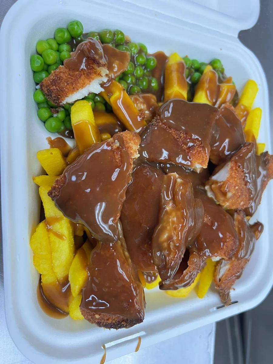 Highlights, Ethelton Takeaway & pizza