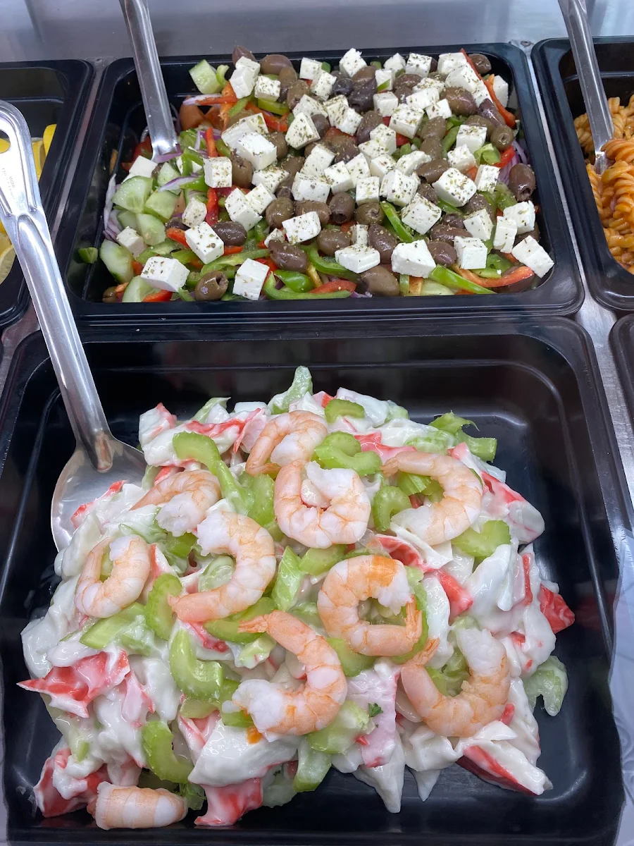Highlights, Ethelton Takeaway & pizza