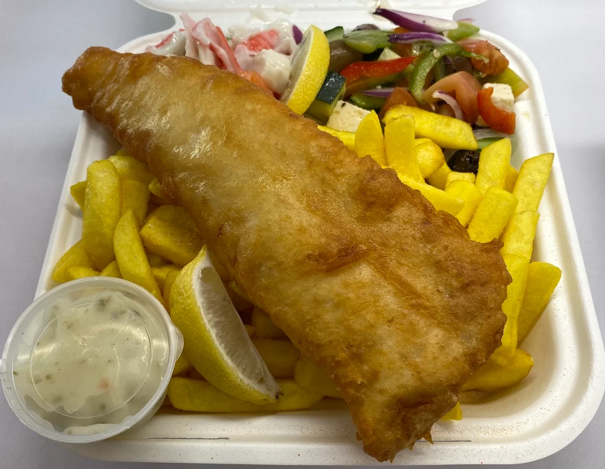 Highlights, Ethelton Takeaway & pizza