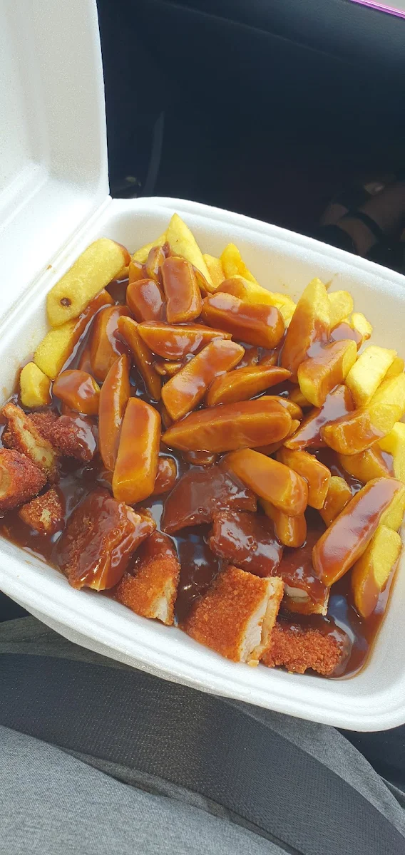 Schnitzel Pack, Ethelton Takeaway & pizza