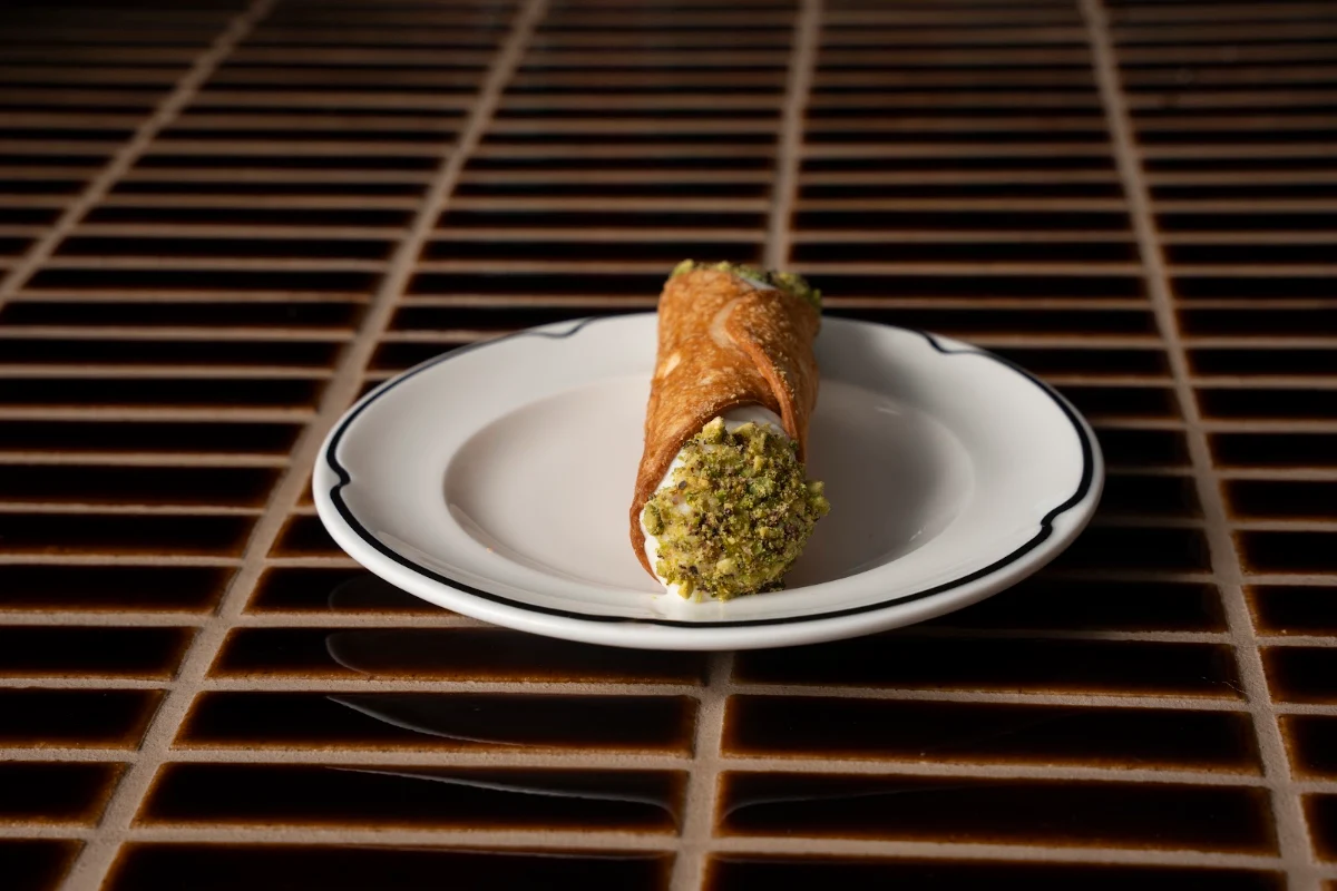 Cannoli