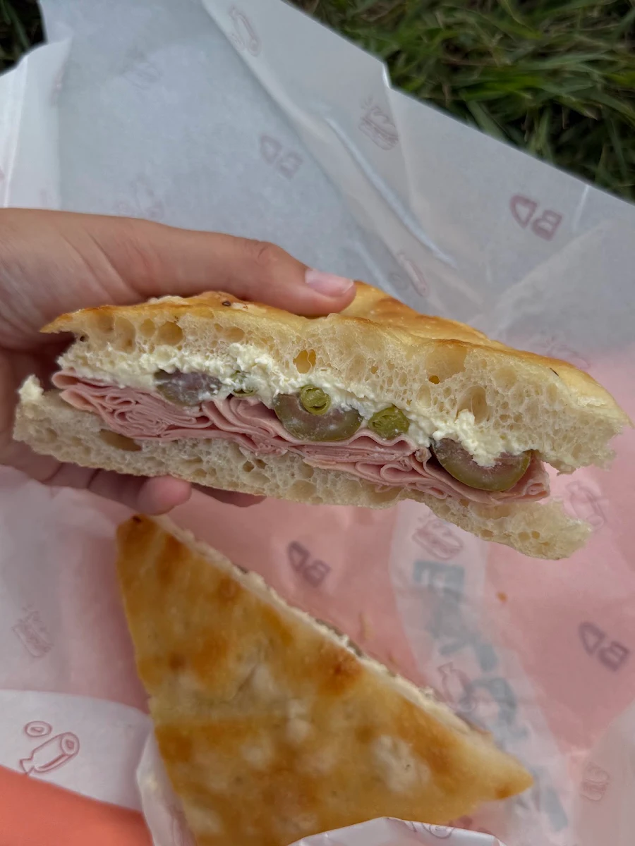 Mortadella Papi