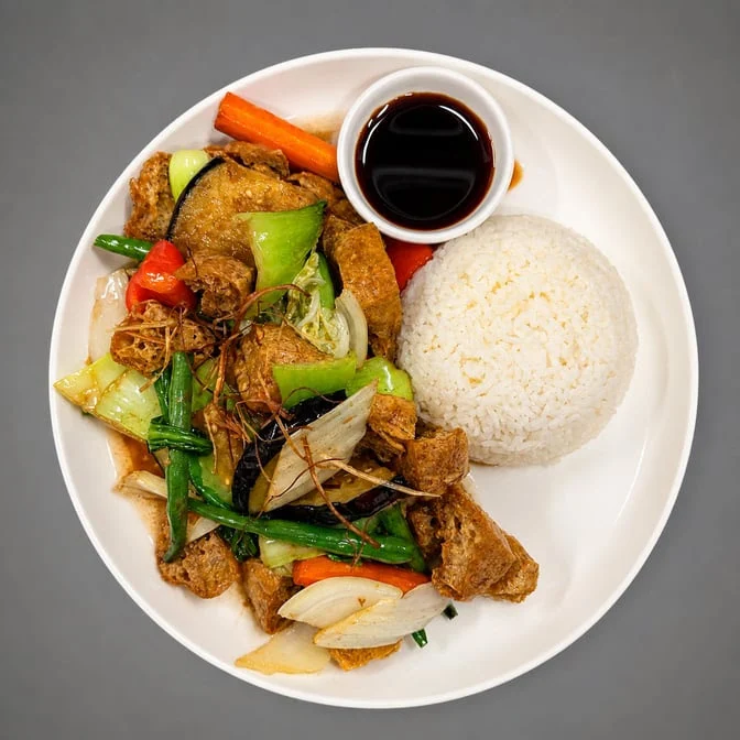 Highlights, URBAN COAST - Modern Asian Restaurant