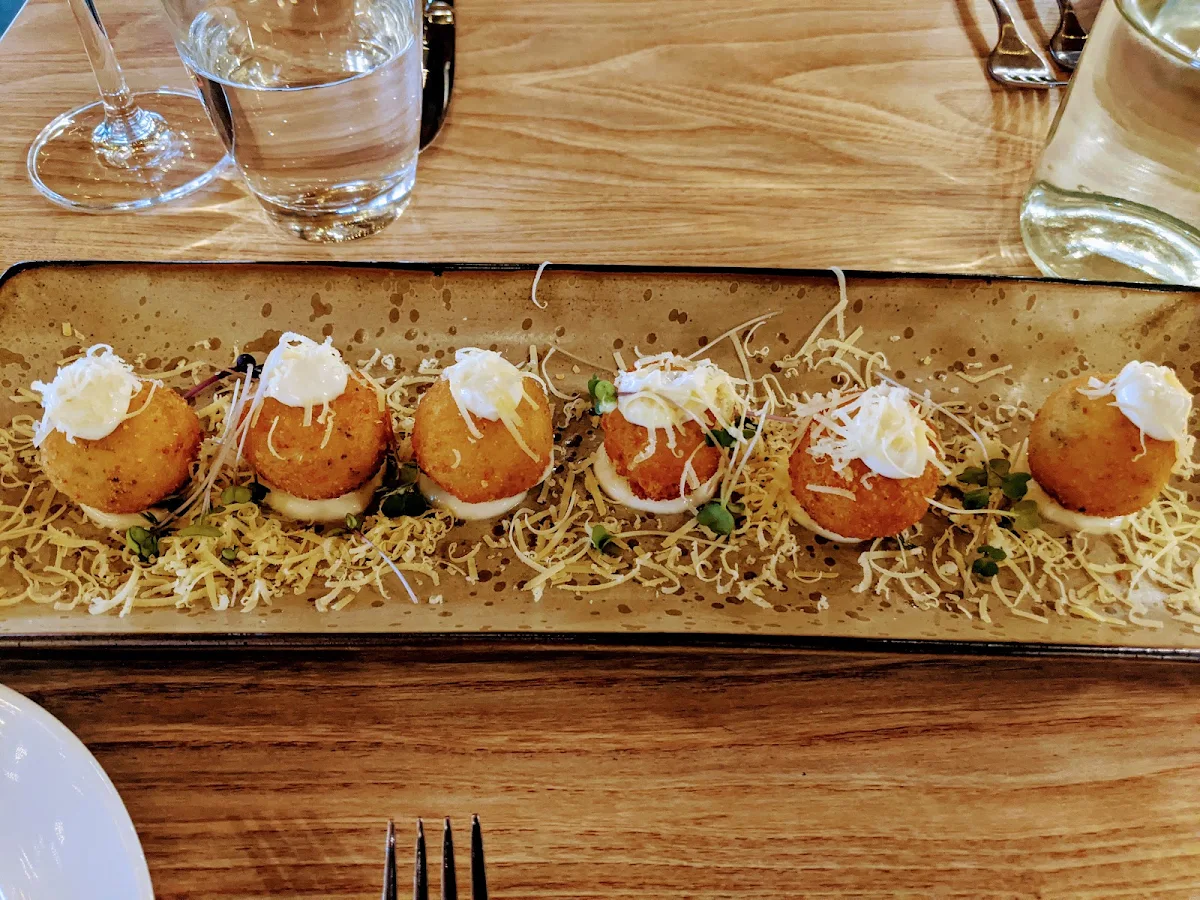 Arancini