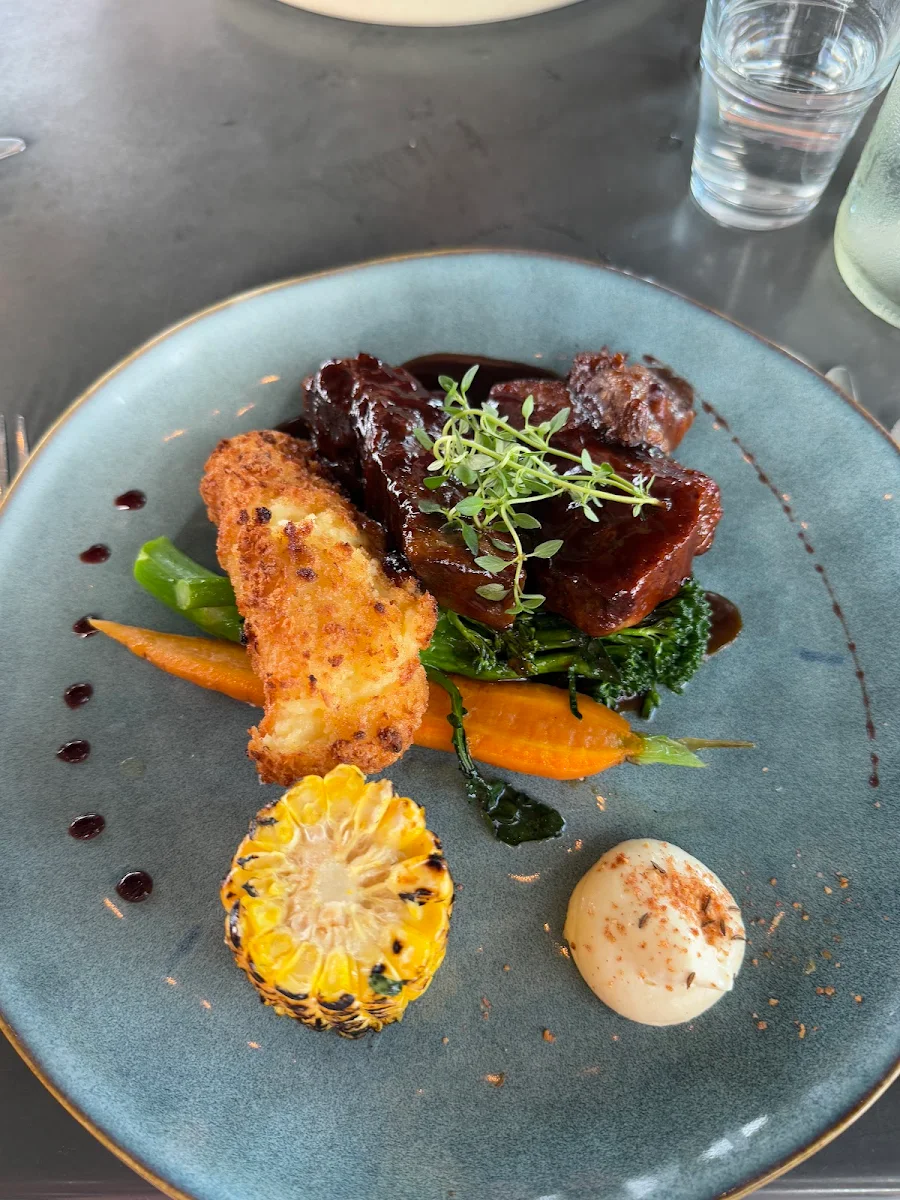 Beef Brisket