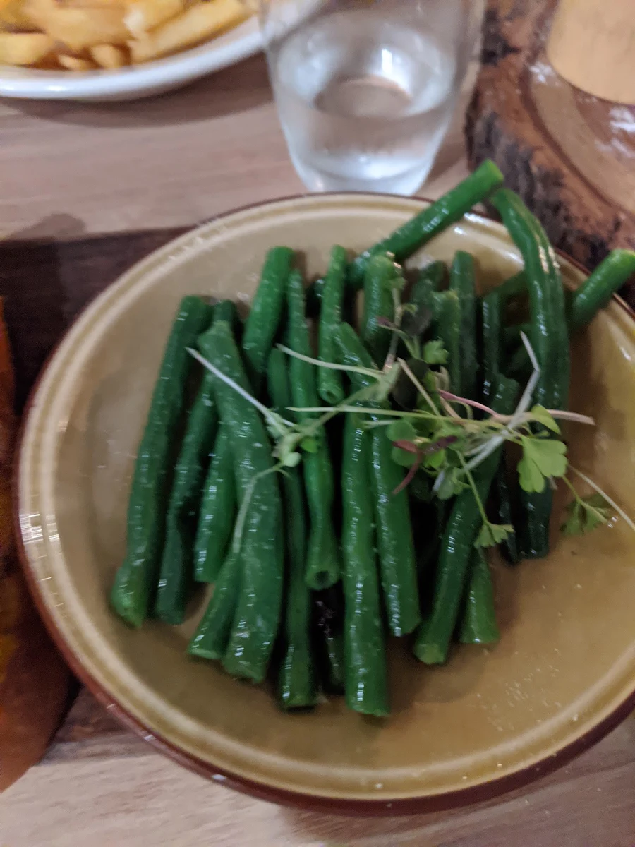 Green Beans