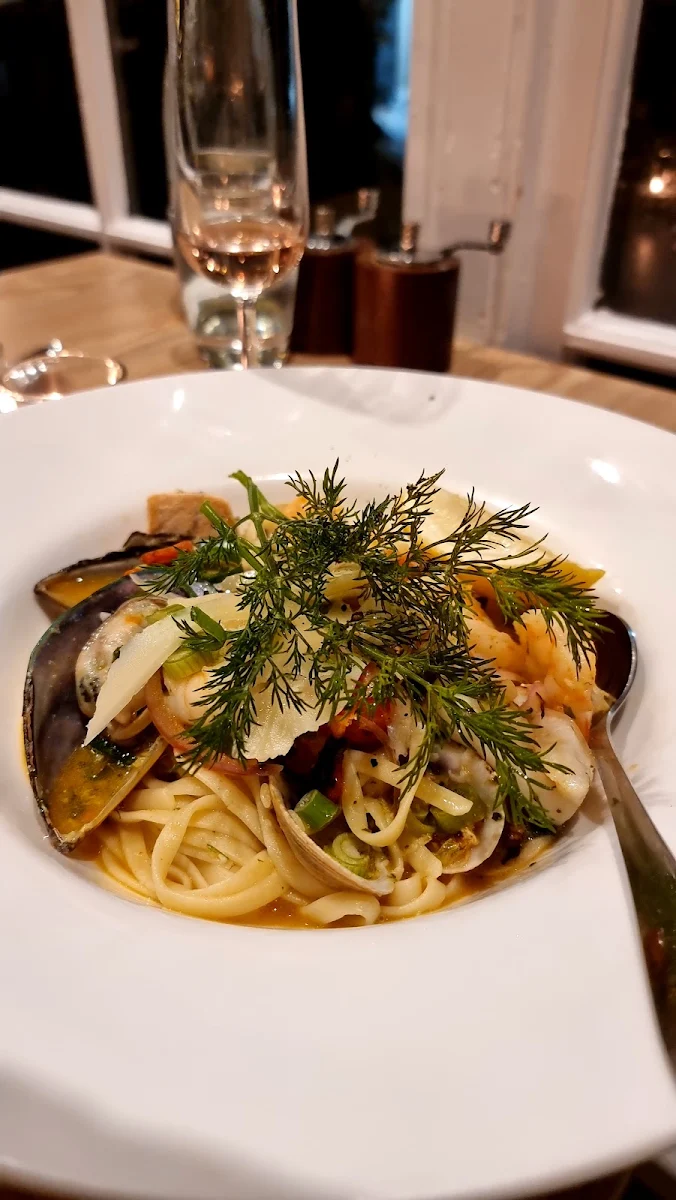 Linguine