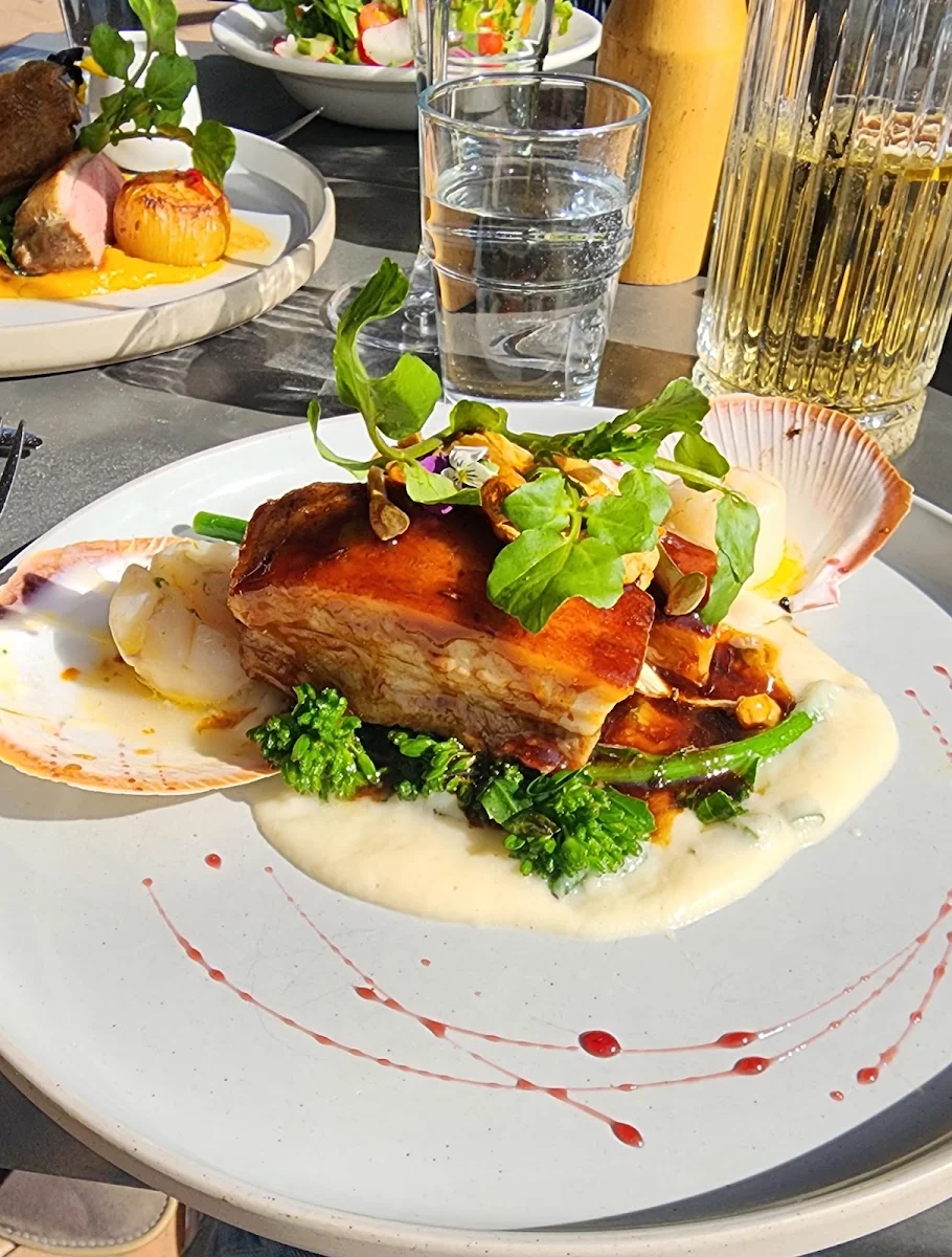 Pork Belly