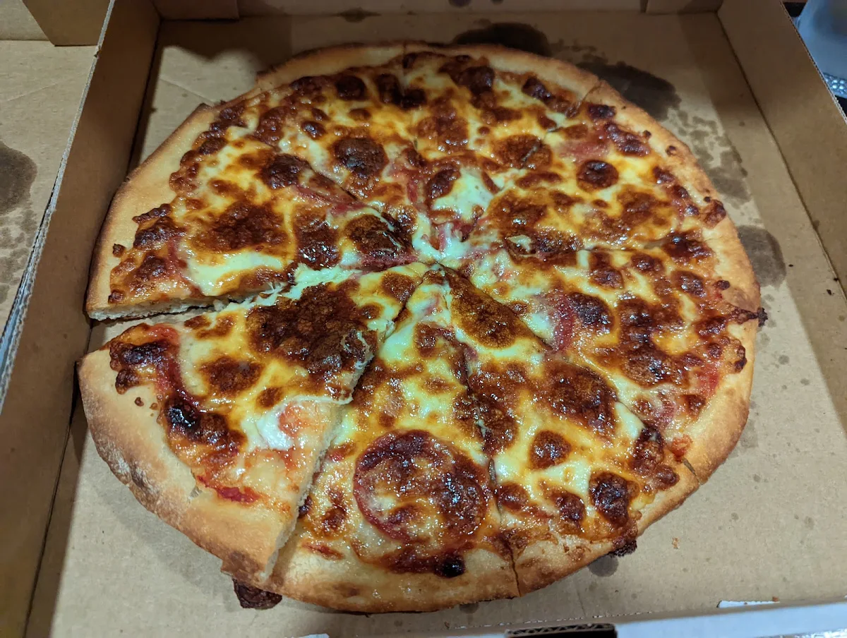 Highlights, Withcott Seafood & Pizza