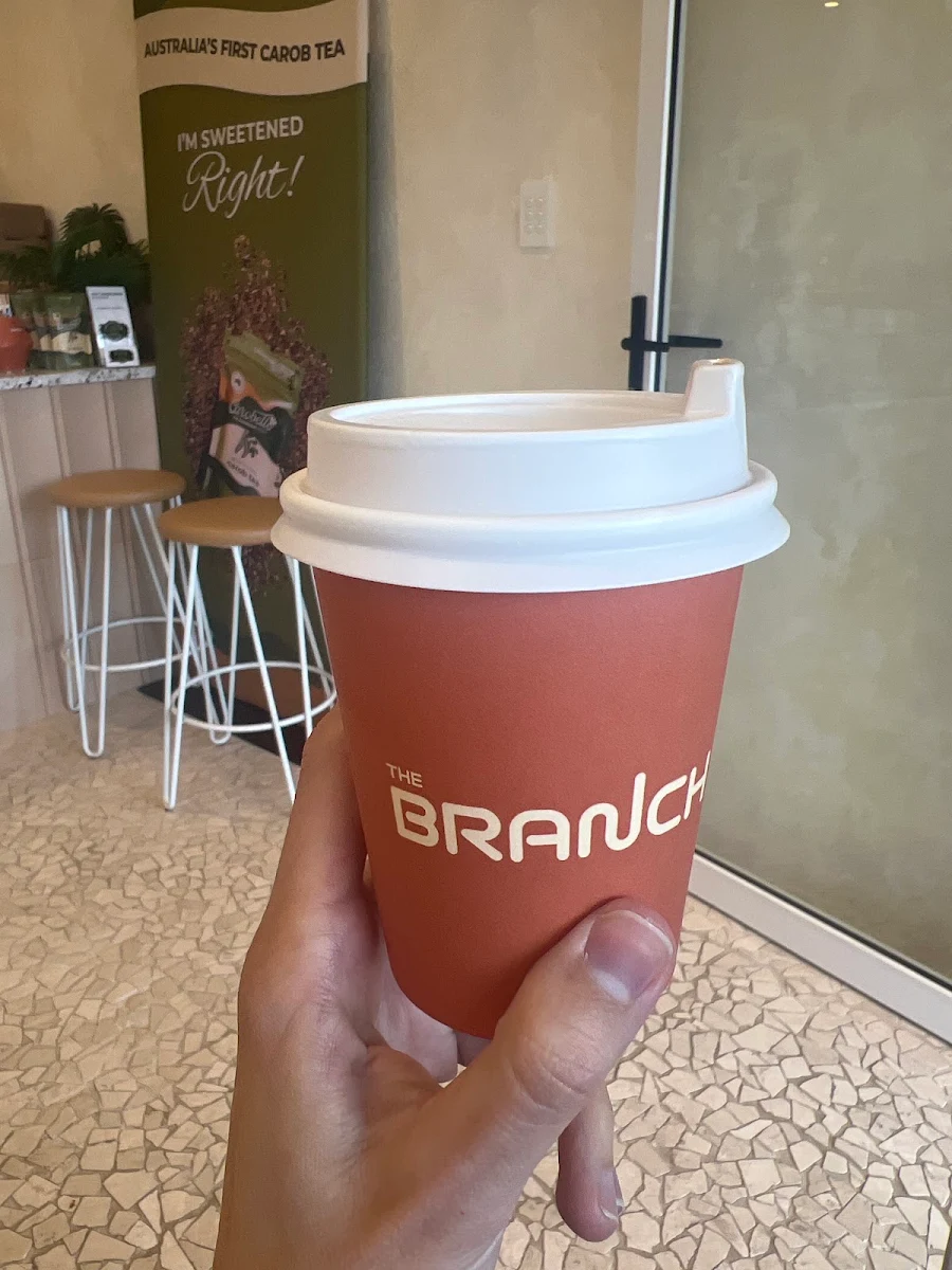 Highlights, The Branch