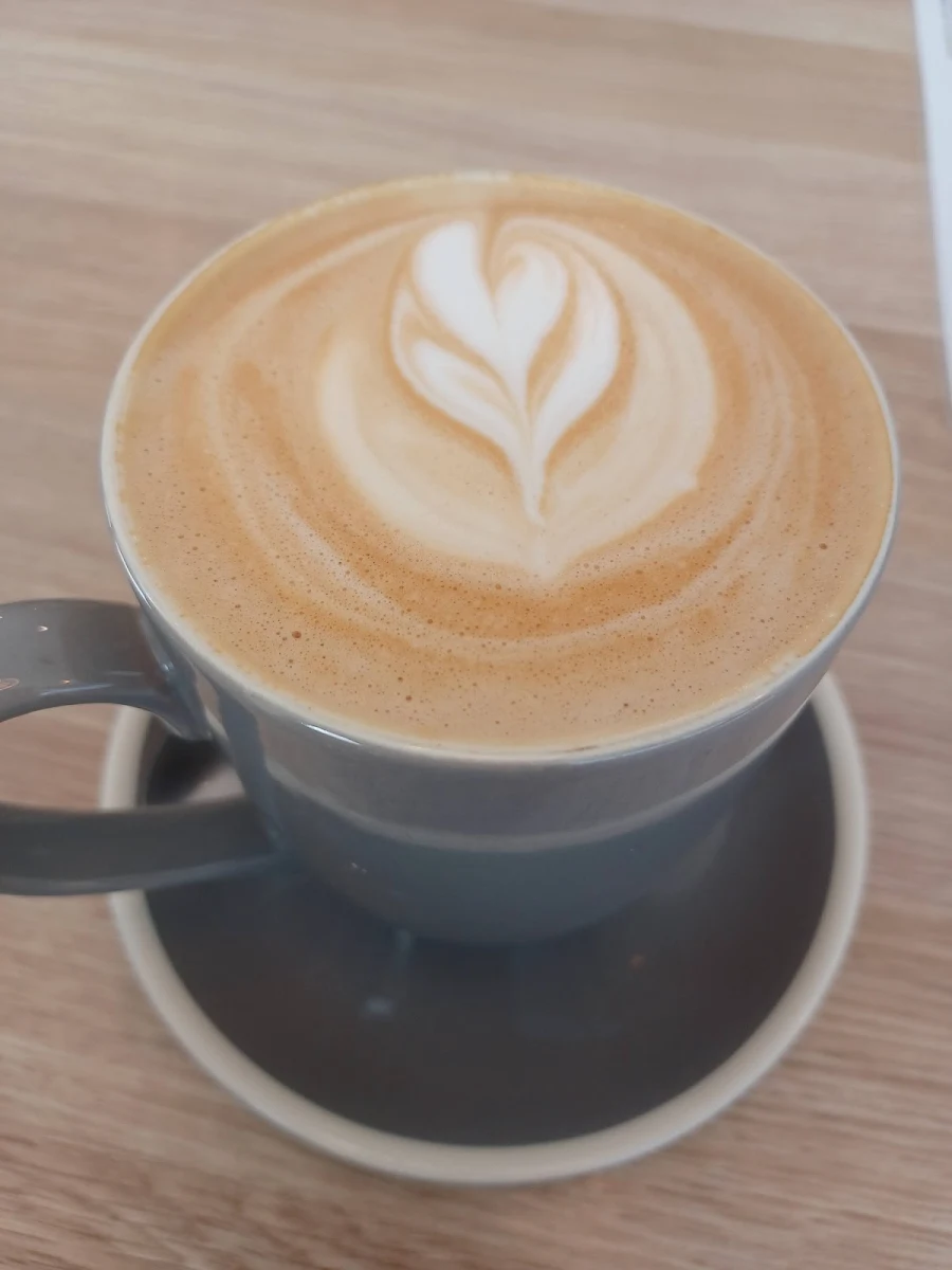 Flat White, Tribeca & Co