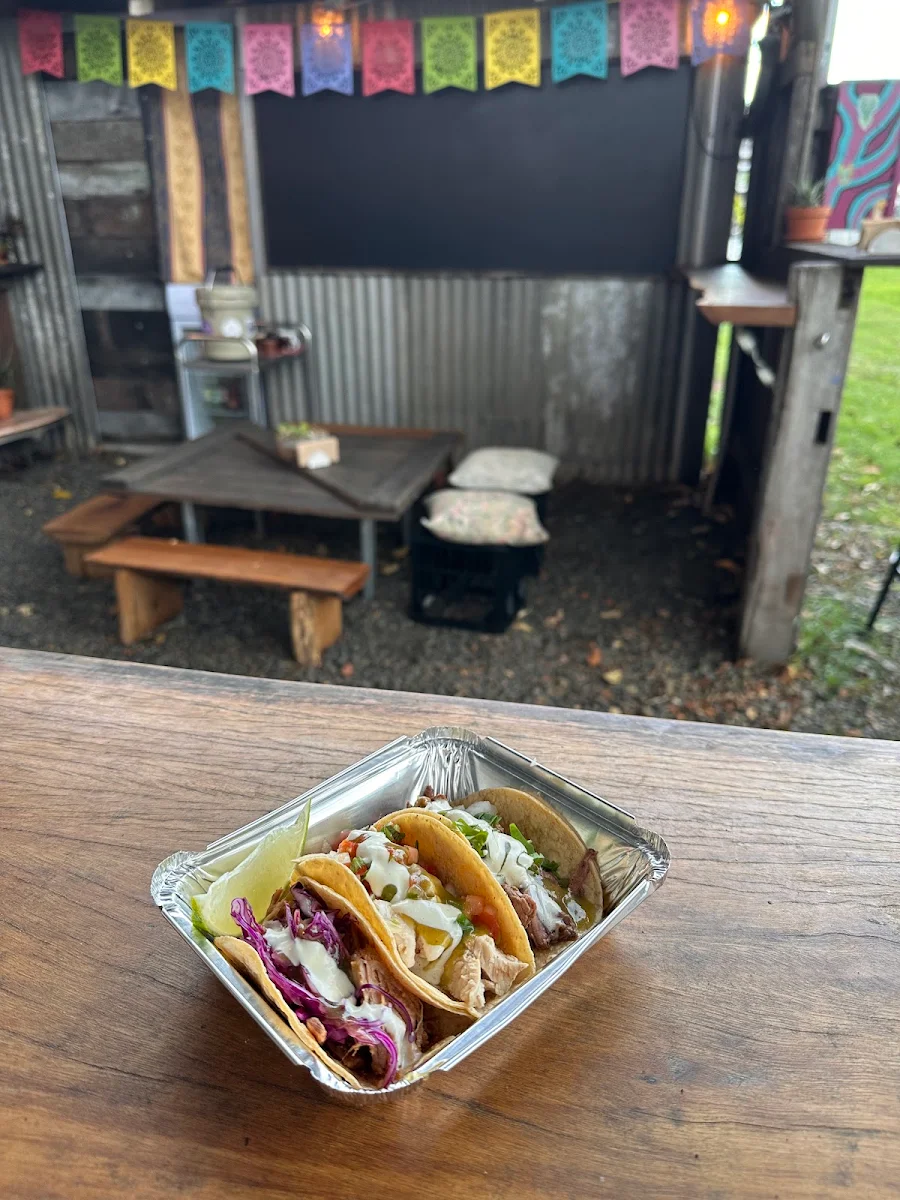 Highlights, Picante Taqueria