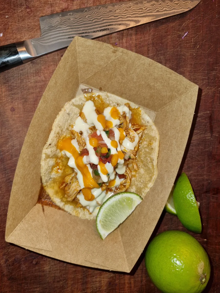 Highlights, Picante Taqueria