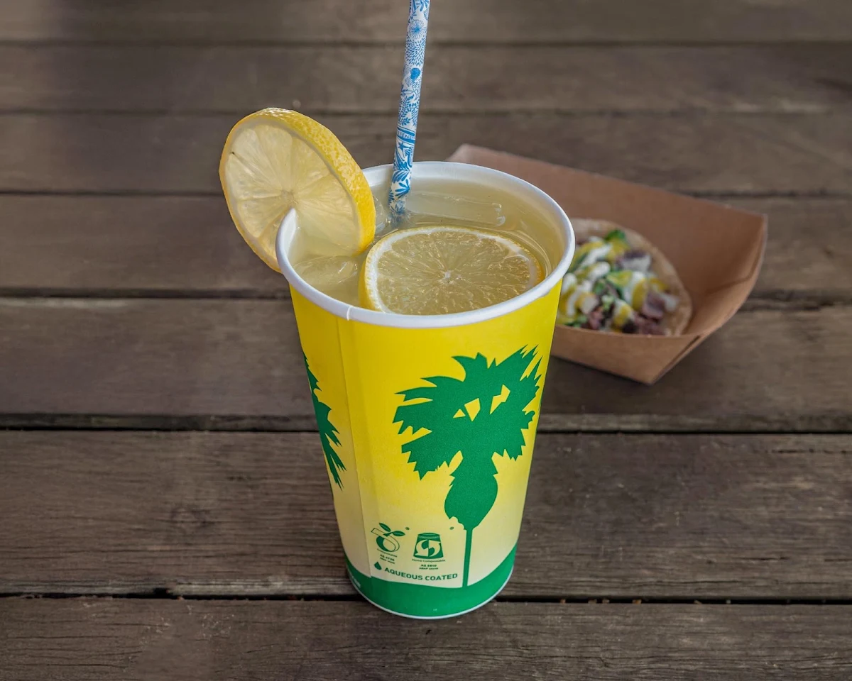 Highlights, Picante Taqueria