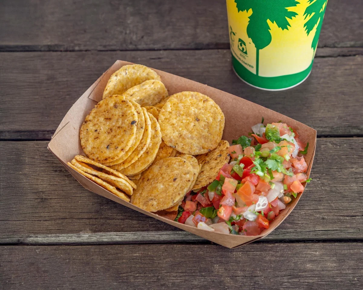 Highlights, Picante Taqueria