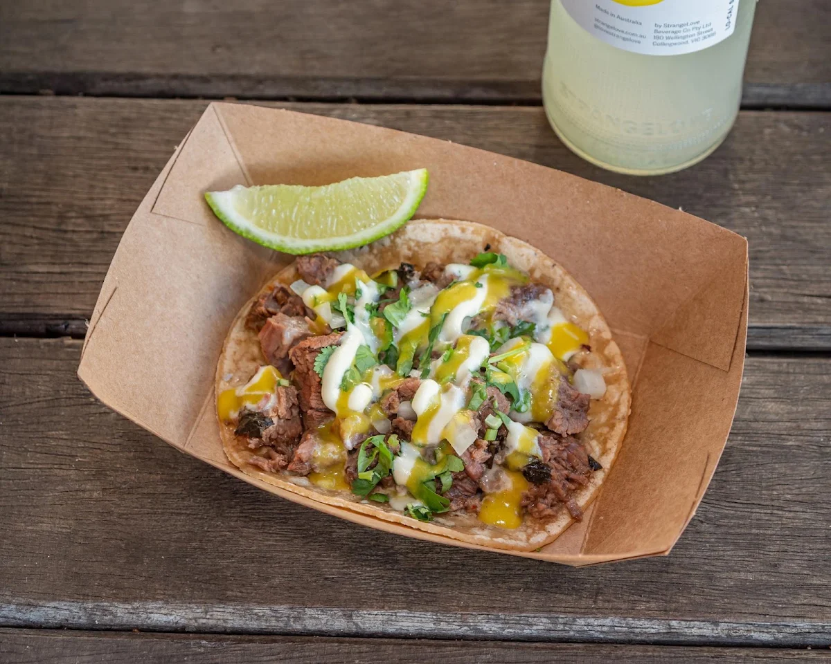 Highlights, Picante Taqueria