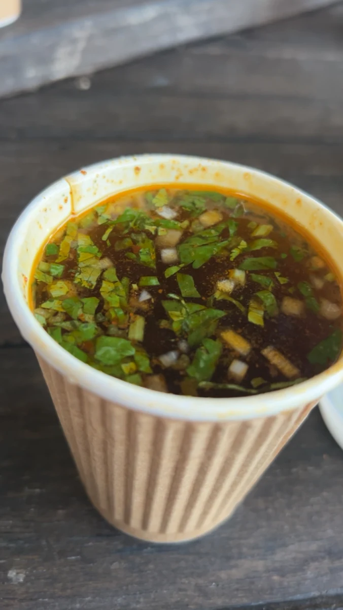 Highlights, Picante Taqueria