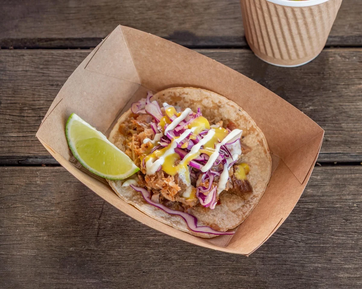 Highlights, Picante Taqueria