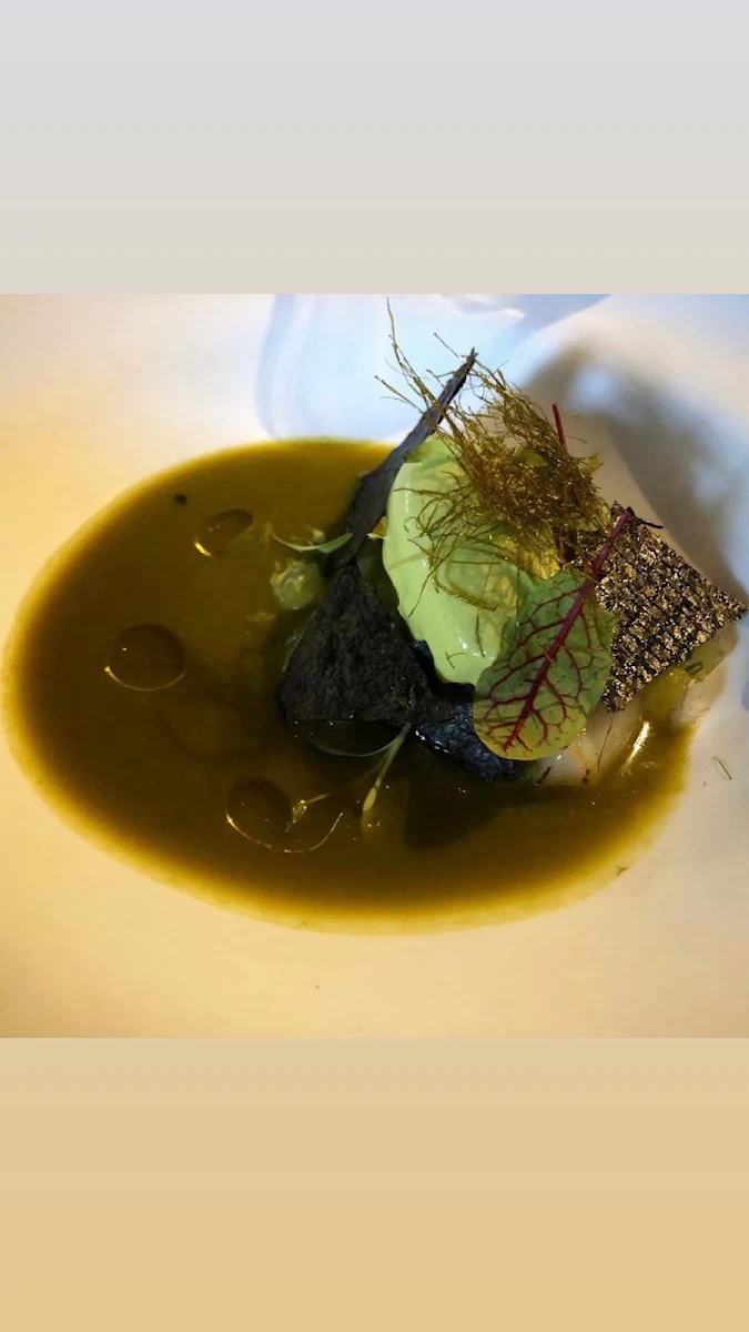 Highlights, Kozy Restaurant
