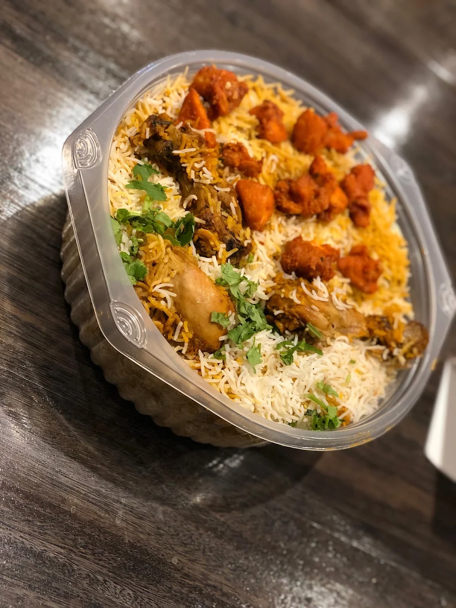 Highlights, Chilli India On The Go
