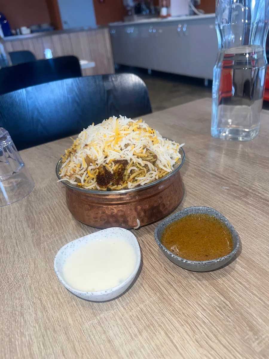 Highlights, Chilli India On The Go