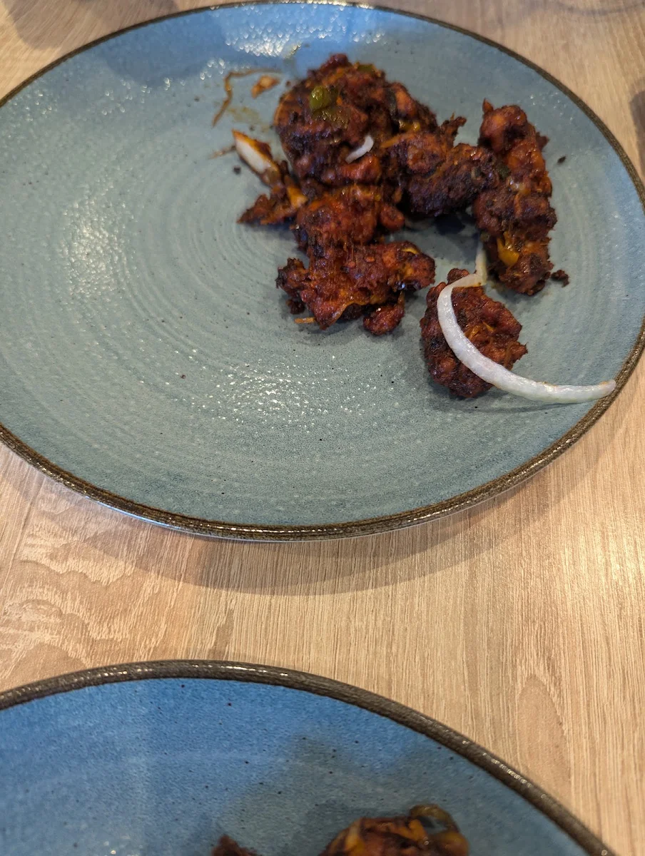 Highlights, Chilli India On The Go