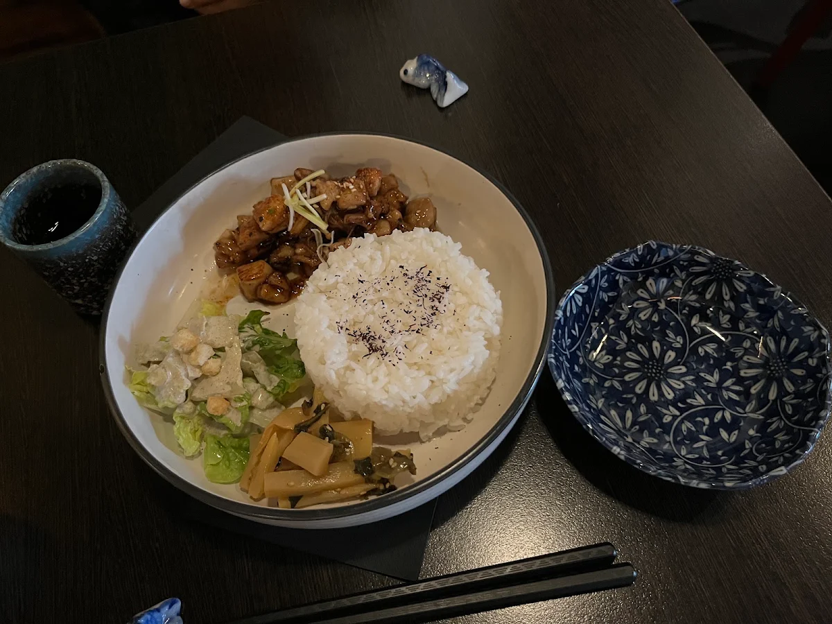 Highlights, GOEMON Japanese Restaurant
