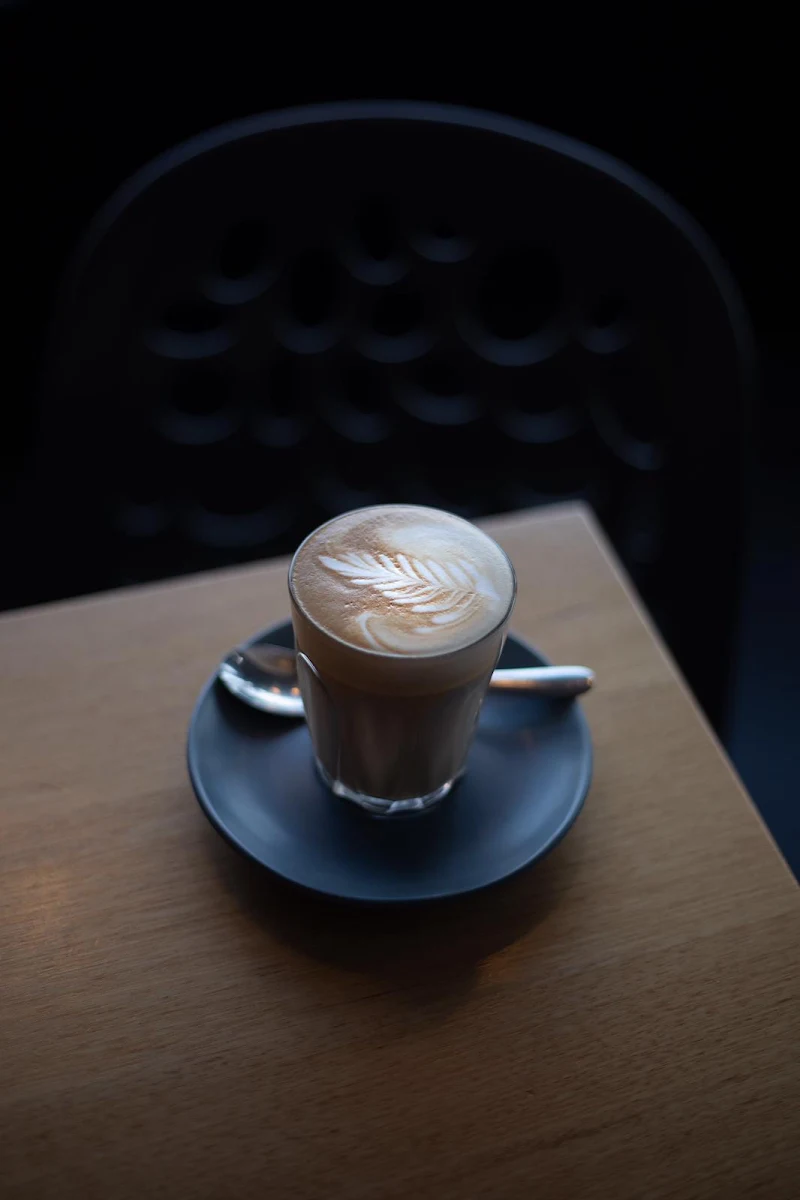 Flat White, st.derby