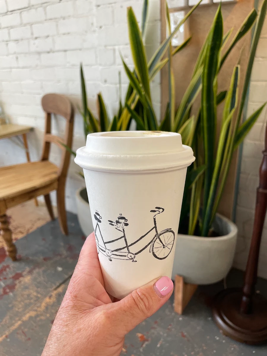 Highlights, Tandem Espresso